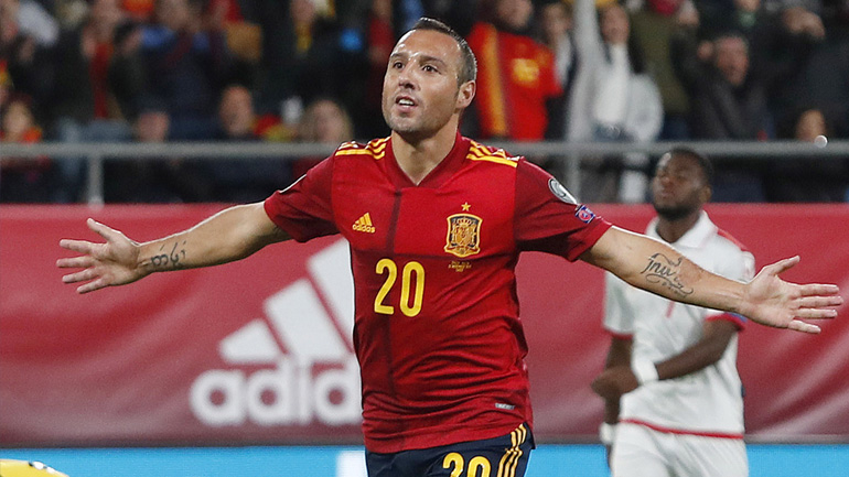 Ο Καθόρλα συμφώνησε με την Αλ Σαντ του Κατάρ