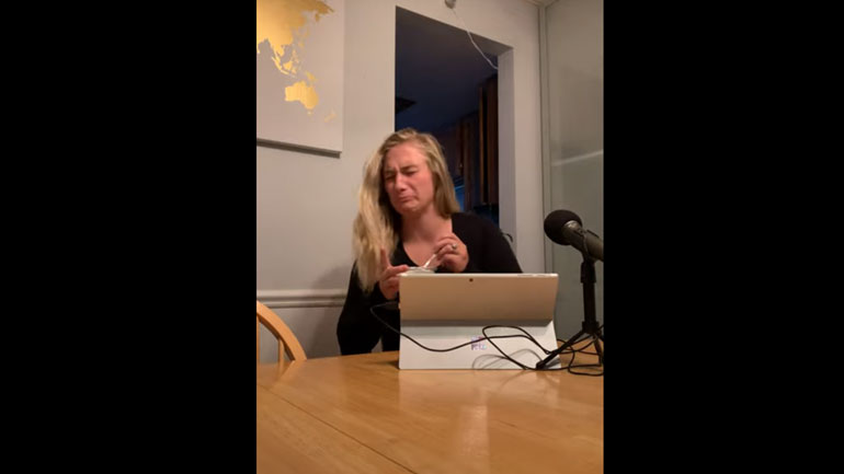 Γιατί δεν πρέπει να «κλέβετε» το φαγητό των αγαπημένων σας