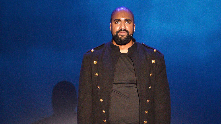 Βαρύ πένθος για τον Ησαΐα Ματιάμπα