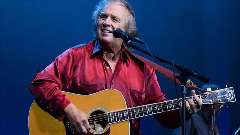 Στίχοι του τραγουδιού «Vincent» του Ντον ΜακΛιν θα πουληθούν σε δημοπρασία