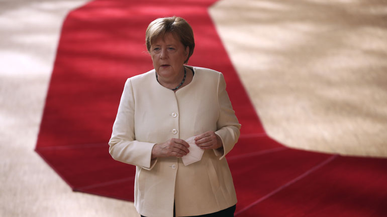 Το ζήτημα του Κράτους Δικαίου στην Ε.Ε. διχάζει και τη Γερμανία