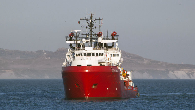 Ιταλία: Πρώτη δίκη καπετάνιου για την επιστροφή στη Λιβύη μεταναστών που διασώθηκαν στη Μεσόγειο