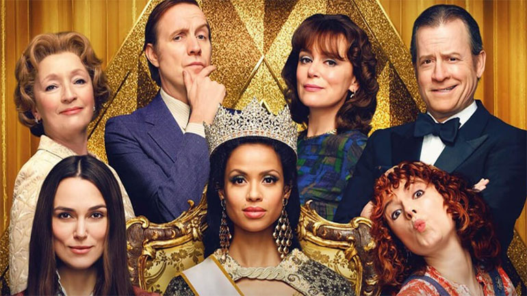 Προσεχώς: «Miss Απειθαρχία» – Μια ταινία για την αληθινή ιστορία των καλλιστείων του 1970 και τη γυναικεία χειραφέτηση