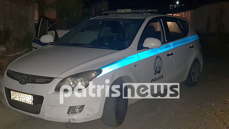 Τραγωδία στον Πύργο Ηλείας: Άνδρας βρέθηκε απαγχονισμένος