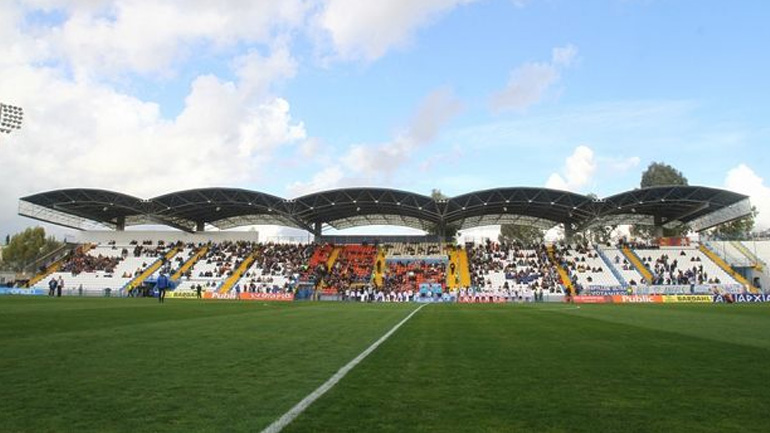 Αναβλήθηκε ο τελικός του Κυπέλλου Ελλάδας