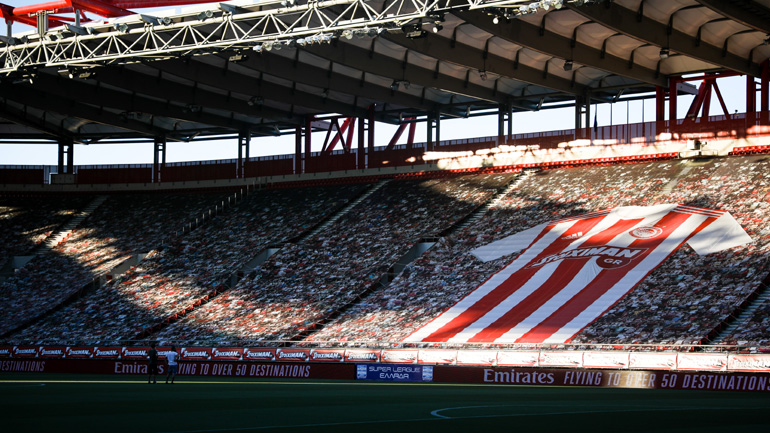 ΠΑΕ Ολυμπιακός προς ΕΠΟ: «Έχετε μετατρέψει τον τελικό Κυπέλλου σε επιθεώρηση»