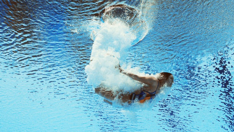 Καταδύσεις: Τον Οκτώβριο το Πανελλήνιο πρωτάθλημα