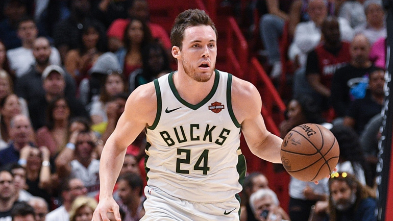 ΝΒΑ: Θετικός στον κορωνοϊό ο Πατ Κόνατον των Μπακς