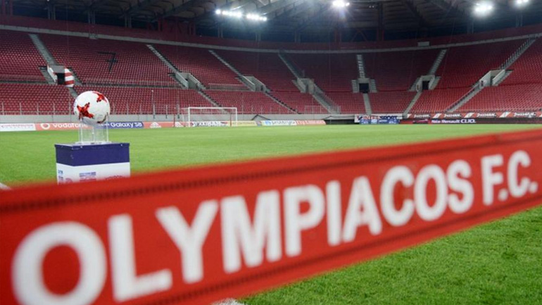 Επιστολή Ολυμπιακού στην ΕΠΟ να ορίσει κανονικά τον τελικό κυπέλλου στις 26 Ιουλίου στο ΟΑΚΑ