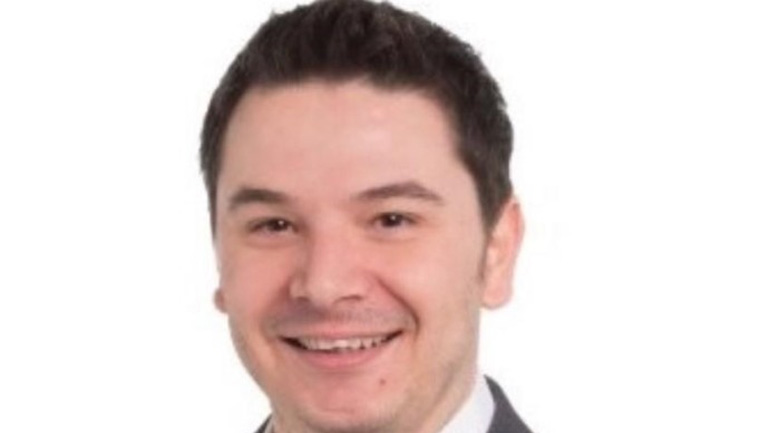 Ο Γιώργος Αϊβάζογλου είναι ο πρώτος Έλληνας που αναλαμβάνει καθήκοντα στελέχους στα γραφεία του NBA