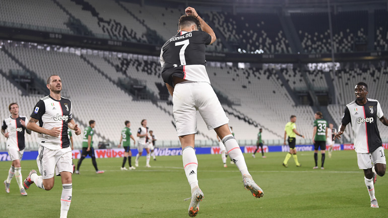 Ντέρμπι στην Ιταλία, μάχη για την Ευρώπη στην Αγγλία