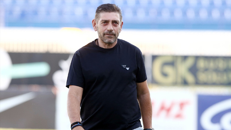 Ατρόμητος: Παρελθόν αποτελεί ο Σάββας Παντελίδης