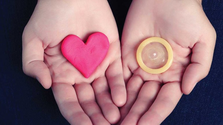 Σεξουαλικώς μεταδιδόμενα νοσήματα: Η επόμενη μεγάλη υγειονομική κρίση