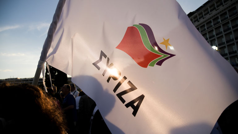 Η ανακοίνωση του ΣΥΡΙΖΑ για την επέτειο της τουρκικής εισβολής στην Κύπρο