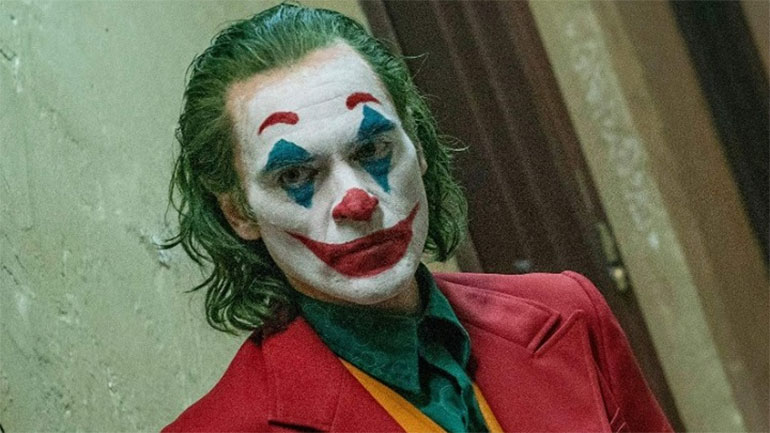 Η ταινία «Τζόκερ» δέχτηκε τις περισσότερες διαμαρτυρίες για το περιεχόμενό της