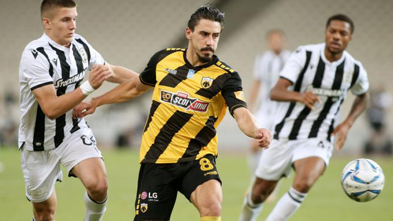 Δεν υπάρχει θέμα ποδοσφαιρικού εισαγγελέα για τα δελτία υγείας του ΠΑΟΚ