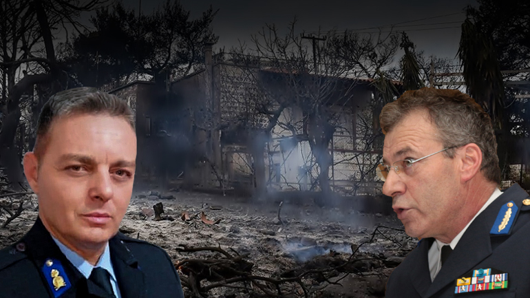 Δεχόταν απειλές από τον Μάρτιο