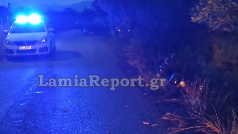 Κατέληξε ο 16χρονος που είχε τραυματιστεί σε τροχαίο στη Φθιώτιδα