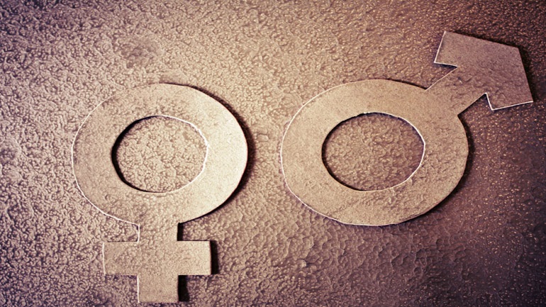 Ο σεξισμός των σεξουαλικώς μεταδιδόμενων νοσημάτων