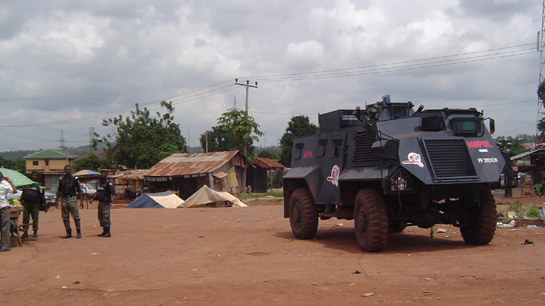 Νιγηρία: Ένοπλοι σκότωσαν 18 ανθρώπους κατά τη διάρκεια γάμου