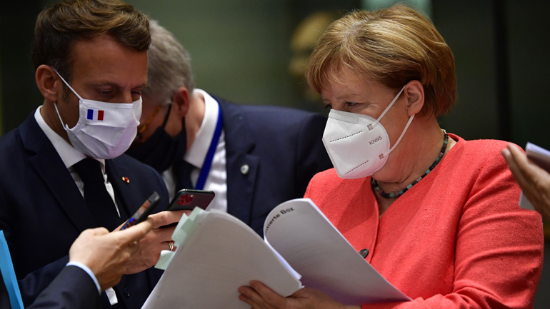 Σύνοδος Κορυφής: Συναντώνται εκ νέου οι 27 – Ζητούμενο η έγκριση της συμφωνίας