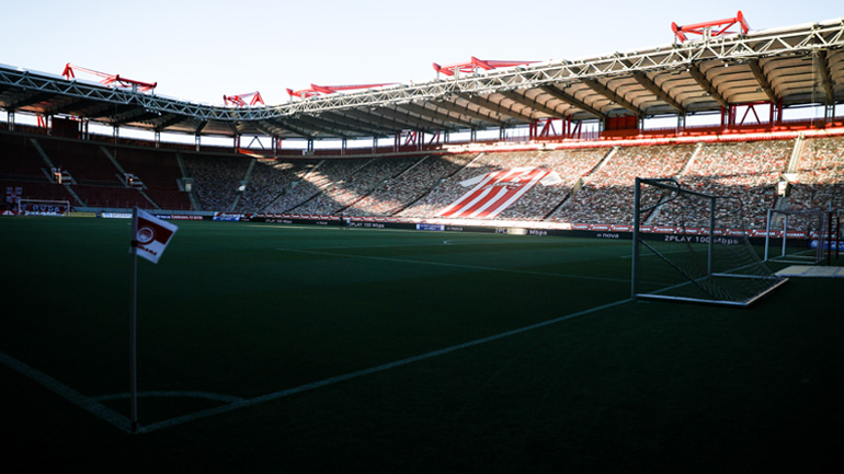 Ολυμπιακός: Επιστολή στην ΑΕΚ για τον τελικό του κυπέλλου