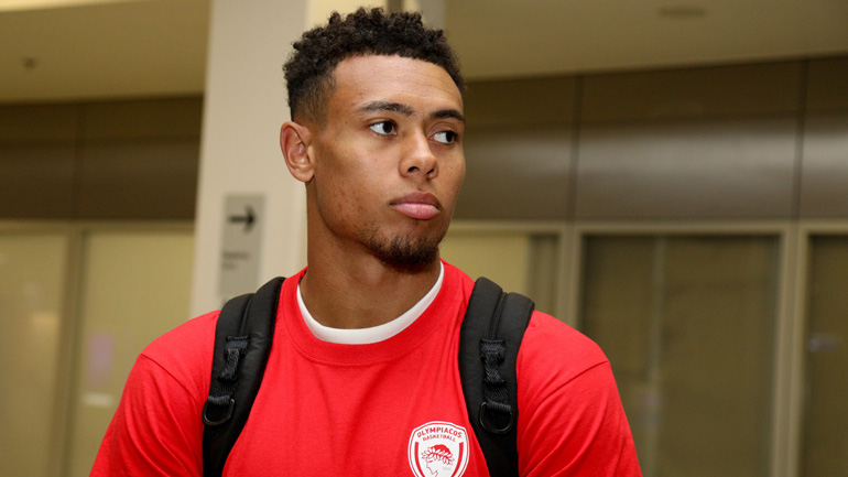 Μπάσκετ: Στη Μπάγερν Μονάχου ο Γουέιντ Μπόλντγουιν