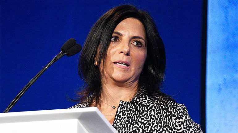 ΗΠΑ: Απολύθηκε η πρώην αντιπρόεδρος του ABC News για ρατσιστικά σχόλια και χρήση απρεπούς γλώσσας