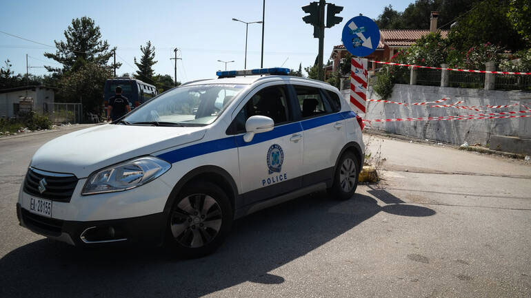 Βγήκαν τα όπλα σε επαρχία του Ηρακλείου – Ένας τραυματίας