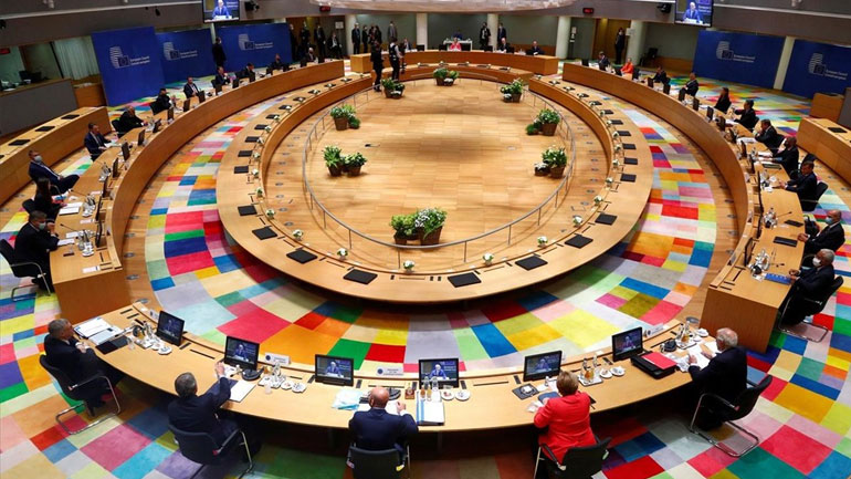 Τα βασικά σημεία της συμφωνίας για το Σχέδιο Ανάκαμψης