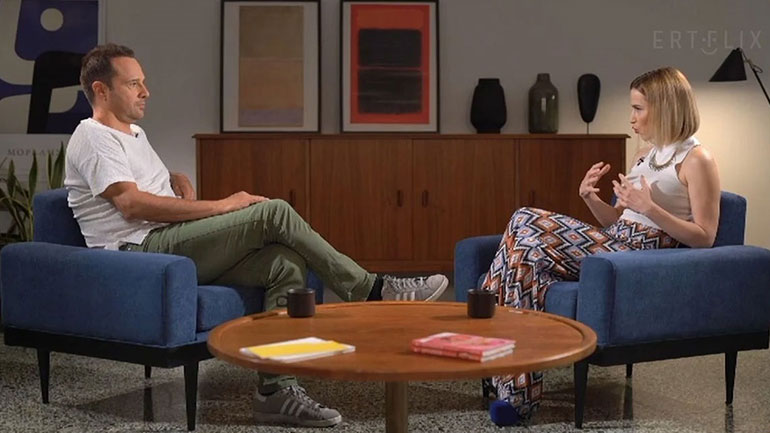 Μέμος Μπεγνής: «Με αυτήν την ερώτηση μπορώ… να κάνω φόνο!»