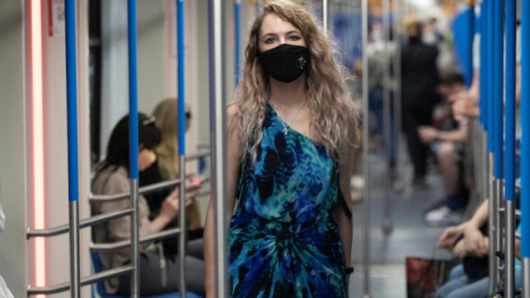 Ρωσία: Σύστημα αναγνώρισης προσώπων εγκαθίσταται στο μετρό της Μόσχας