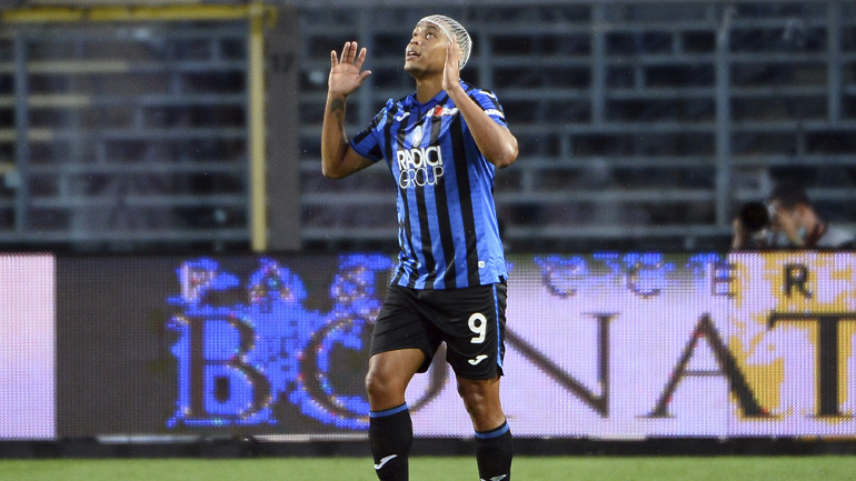 Δεύτερη η Αταλάντα, 1-0 τη Μπολόνια