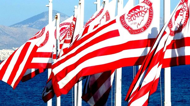 Ολυμπιακός: «Αν πείτε “ναι” παίζουμε την Κυριακή στο ΟΑΚΑ»