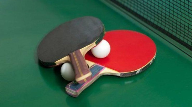 Πινγκ Πονγκ: Αναβολή και τον Αύγουστο στις διεθνείς διοργανώσεις