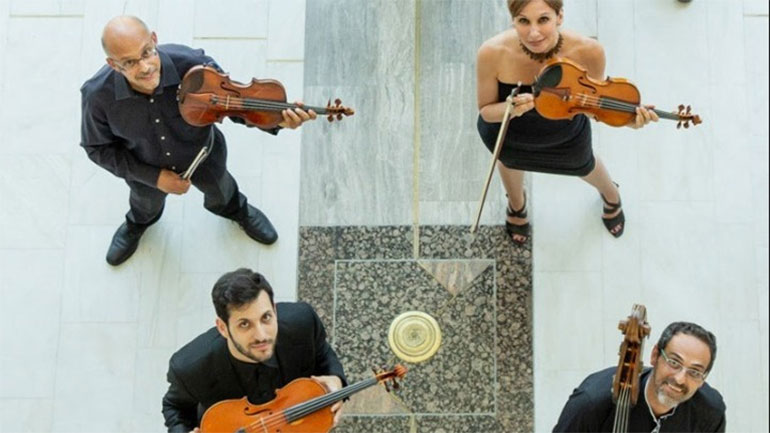 Όλη η Ελλάδα ένας πολιτισμός – Επτά εκδηλώσεις