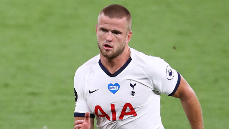 Τότεναμ: Νέο συμβόλαιο ο Ντάιερ