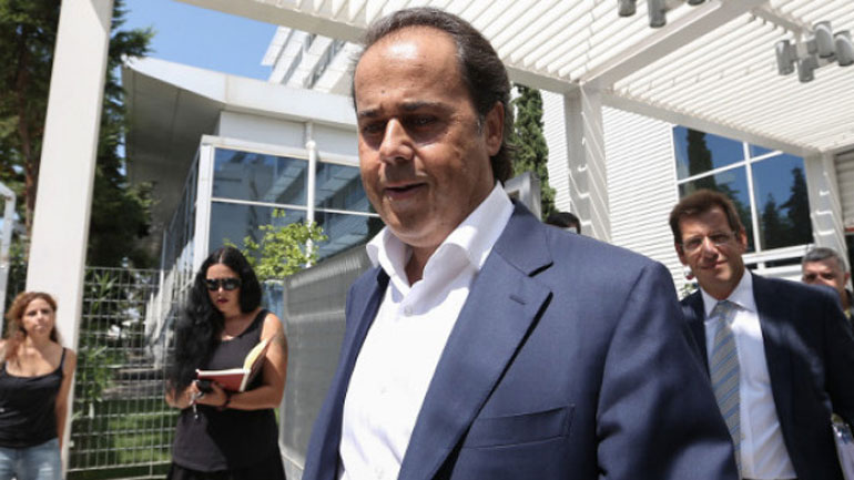 Παπασταύρου: Μου κλέψανε πέντε χρόνια από τη ζωή μου