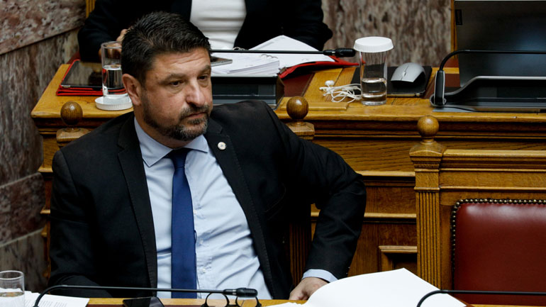 Επιστρέφει από σήμερα η ενημέρωση για την πανδημία από τον Νίκο Χαρδαλιά