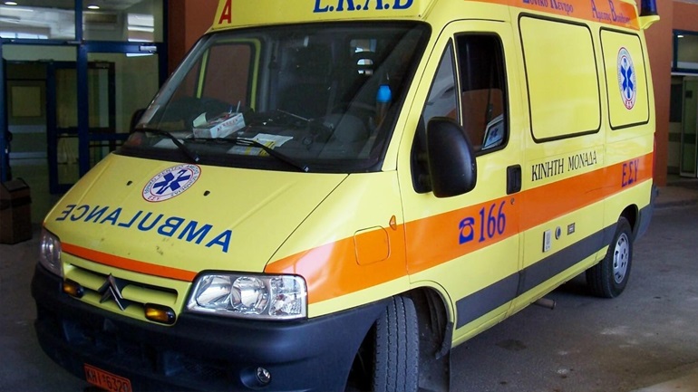 Πάτρα: Αναζητείται μοτοσικλετιστής που τραυμάτισε και εγκατέλειψε μία γυναίκα και ένα κορίτσι 8 ετών