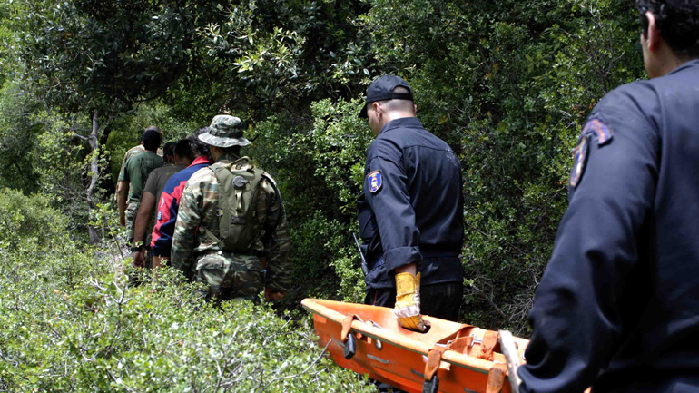 Κέρκυρα: Διασώθηκαν Γερμανοί τουρίστες που χάθηκαν σε απόκρημνα μονοπάτια