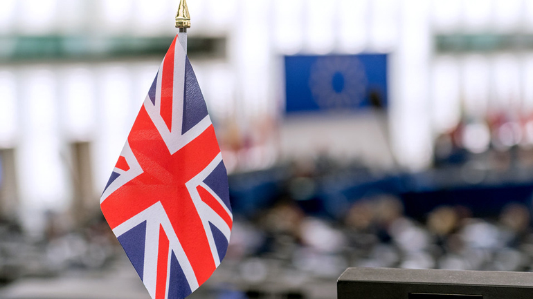 Brexit: Η κυβέρνηση της Βρετανίας δεν αναμένει πλέον ότι θα κλειστεί συμφωνία με την Ε.Ε.