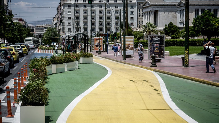 Μεγάλος Περίπατος: Ποια θα είναι η τελική μορφή του Μεγάλος Περίπατος: Ποια θα είναι η τελική μορφή του