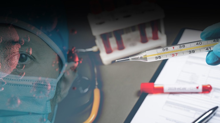 ΠΟY: Ανησυχητική η έξαρση των κρουσμάτων κορωνοϊού στα Βαλκάνια