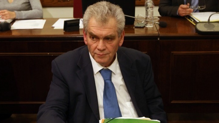 Προκαταρκτική για Παπαγγελόπουλο: Αποφασίζει η Ολομέλεια για την άσκηση δίωξης