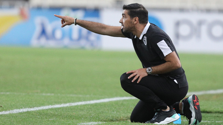 Σχεδιάζει τη νέα σεζόν ο ΠΑΟΚ