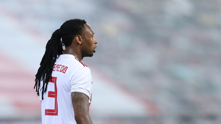 «Δίνει 7 εκατομμύρια ευρώ για τον Σεμέδο η Πόρτο»