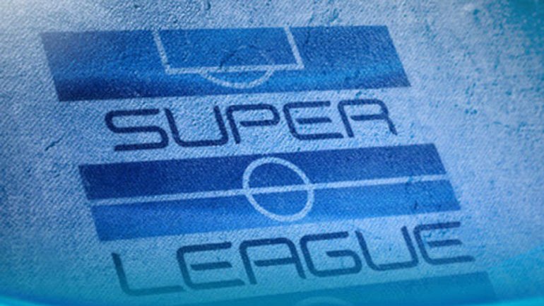 Super League: Την Δευτέρα το συμβούλιο για την αναδιάρθρωση