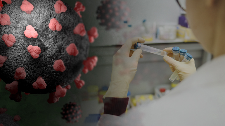 Καταμετρήθηκαν 32 νέα κρούσματα κορωνοϊού