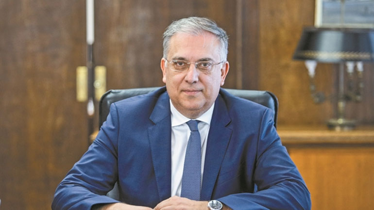 Δικαίωση Θεοδωρικάκου από τη Δικαιοσύνη για την εφημερίδα «Μακελειό»